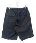 stussy (ステューシー) NYCO OVER SHORTS 112306 ブラック サイズ:M：10000円