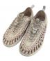 KEEN（キーン）の古着「UNEEK O3」｜アイボリー