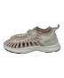 KEEN (キーン) UNEEK O3 アイボリー サイズ:23.5：5000円
