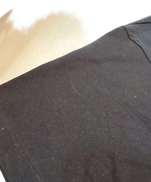 OAKLEY（オークリー）OAKLEY (オークリー) メタリックロゴTシャツ ブラック サイズ:XLの古着・服飾アイテム