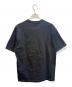 OAKLEY (オークリー) メタリックロゴTシャツ ブラック サイズ:XL：12000円