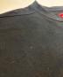 中古・古着 OAKLEY (オークリー) メタリックロゴTシャツ ブラック サイズ:XL：12000円