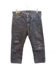 LEVI'S（リーバイス）の古着「501デニムパンツ」｜インディゴ