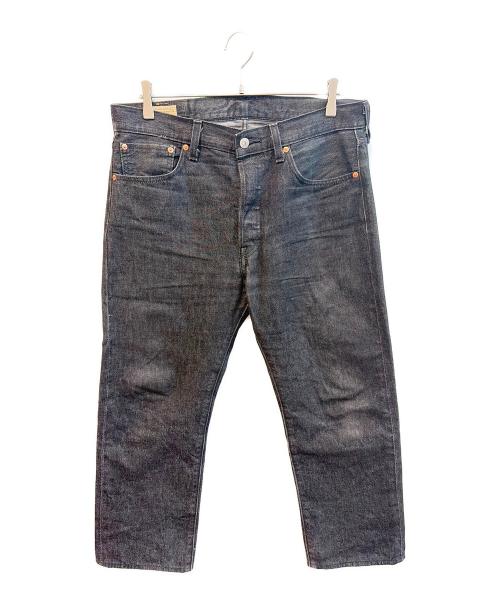 LEVI'S（リーバイス）LEVI'S (リーバイス) 501デニムパンツ インディゴ サイズ:W33の古着・服飾アイテム