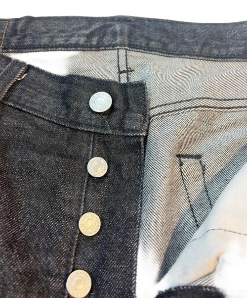 LEVI'S（リーバイス）LEVI'S (リーバイス) 501デニムパンツ インディゴ サイズ:W33の古着・服飾アイテム