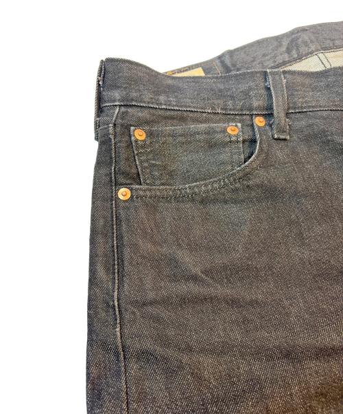 LEVI'S（リーバイス）LEVI'S (リーバイス) 501デニムパンツ インディゴ サイズ:W33の古着・服飾アイテム