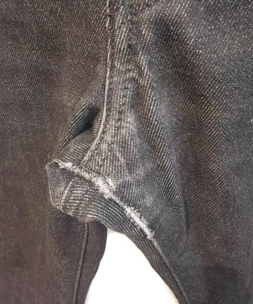 LEVI'S（リーバイス）LEVI'S (リーバイス) 501デニムパンツ インディゴ サイズ:W33の古着・服飾アイテム