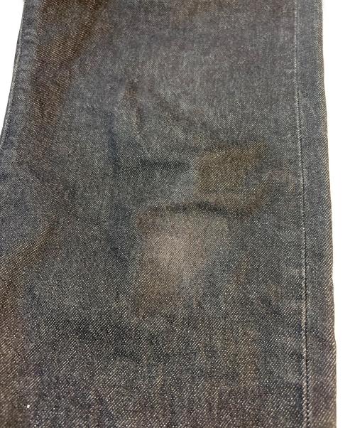 LEVI'S（リーバイス）LEVI'S (リーバイス) 501デニムパンツ インディゴ サイズ:W33の古着・服飾アイテム