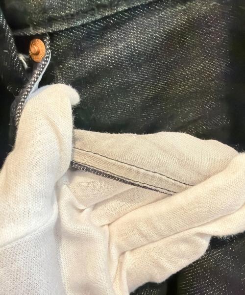 LEVI'S（リーバイス）LEVI'S (リーバイス) 501デニムパンツ インディゴ サイズ:W33の古着・服飾アイテム
