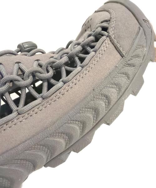 KEEN（キーン）KEEN (キーン) ユニーク ネクシス　1028961 グレー サイズ:27.5の古着・服飾アイテム