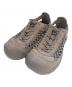 KEEN（キーン）の古着「ユニーク ネクシス　1028961」｜グレー