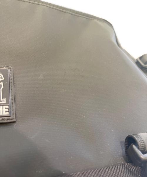 CHROME（クローム）CHROME (クローム) カデットマックス ショルダーバッグ ブラック サイズ:-の古着・服飾アイテム