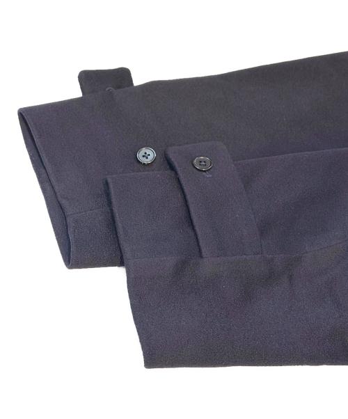 SHIPS（シップス）SHIPS (シップス) カシミヤチェスターコート　114-16-0044 ネイビー サイズ:Ｓの古着・服飾アイテム