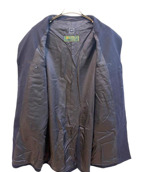SHIPS（シップス）SHIPS (シップス) カシミヤチェスターコート　114-16-0044 ネイビー サイズ:Ｓの古着・服飾アイテム