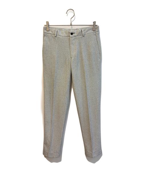 MACKINTOSH（マッキントッシュ）MACKINTOSH (マッキントッシュ) ランジメッシュジャージーセットアップパンツ　G1R49-793-05 グレー サイズ:W31の古着・服飾アイテム