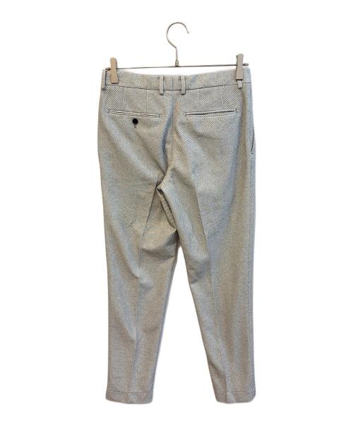 MACKINTOSH（マッキントッシュ）MACKINTOSH (マッキントッシュ) ランジメッシュジャージーセットアップパンツ　G1R49-793-05 グレー サイズ:W31の古着・服飾アイテム