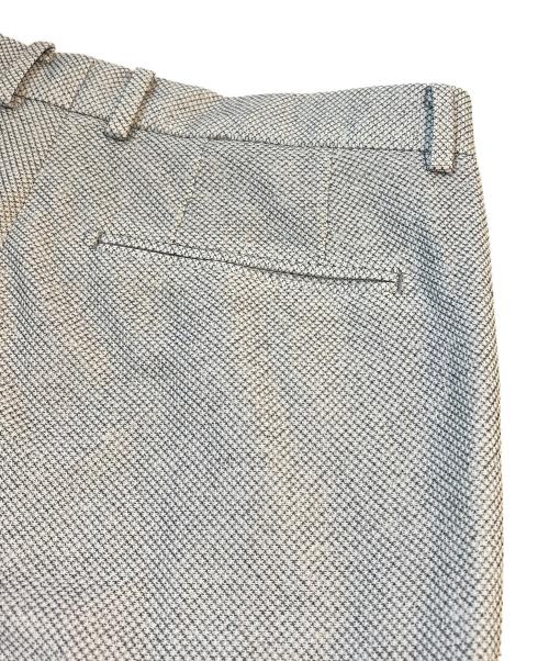 MACKINTOSH（マッキントッシュ）MACKINTOSH (マッキントッシュ) ランジメッシュジャージーセットアップパンツ　G1R49-793-05 グレー サイズ:W31の古着・服飾アイテム