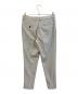 MACKINTOSH (マッキントッシュ) ランジメッシュジャージーセットアップパンツ　G1R49-793-05 グレー サイズ:W31：10000円