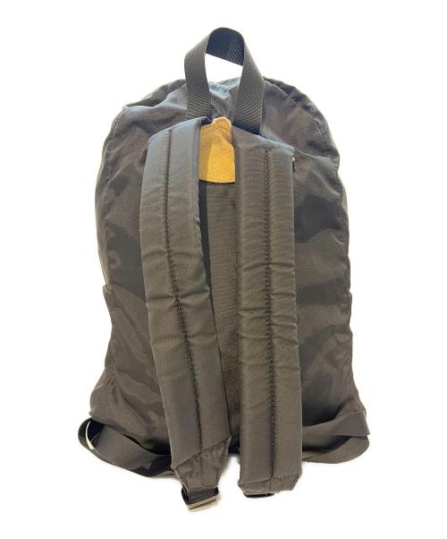 Herve Chapelier（エルベシャプリエ）Herve Chapelier (エルベシャプリエ) リュック ブラック サイズ:ーの古着・服飾アイテム