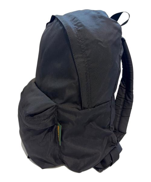 Herve Chapelier（エルベシャプリエ）Herve Chapelier (エルベシャプリエ) リュック ブラック サイズ:ーの古着・服飾アイテム