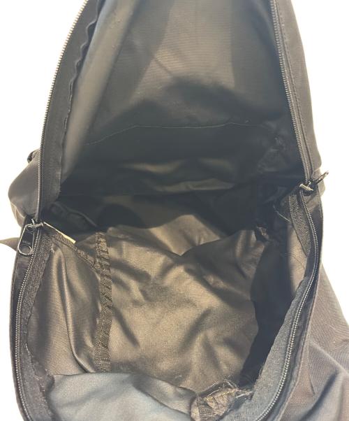 Herve Chapelier（エルベシャプリエ）Herve Chapelier (エルベシャプリエ) リュック ブラック サイズ:ーの古着・服飾アイテム