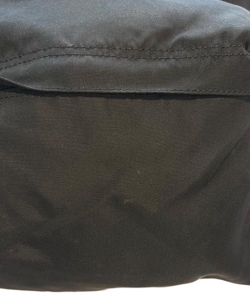 Herve Chapelier（エルベシャプリエ）Herve Chapelier (エルベシャプリエ) リュック ブラック サイズ:ーの古着・服飾アイテム