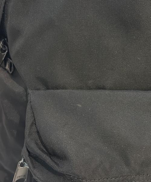 Herve Chapelier（エルベシャプリエ）Herve Chapelier (エルベシャプリエ) リュック ブラック サイズ:ーの古着・服飾アイテム