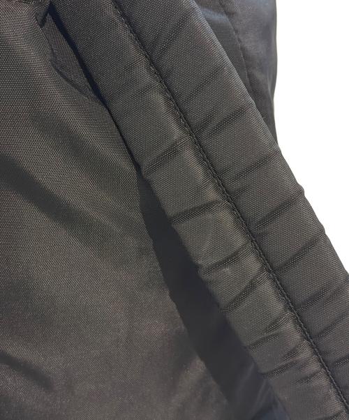 Herve Chapelier（エルベシャプリエ）Herve Chapelier (エルベシャプリエ) リュック ブラック サイズ:ーの古着・服飾アイテム