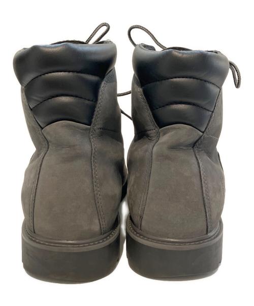 Timberland（ティンバーランド）Timberland (ティンバーランド) ブーツ　	A1OIZ グレー サイズ:25の古着・服飾アイテム