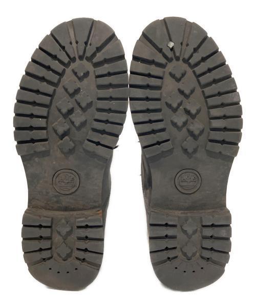 Timberland（ティンバーランド）Timberland (ティンバーランド) ブーツ　	A1OIZ グレー サイズ:25の古着・服飾アイテム