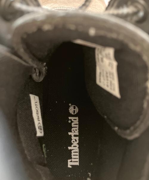 Timberland（ティンバーランド）Timberland (ティンバーランド) ブーツ　	A1OIZ グレー サイズ:25の古着・服飾アイテム