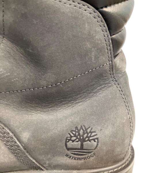 Timberland（ティンバーランド）Timberland (ティンバーランド) ブーツ　	A1OIZ グレー サイズ:25の古着・服飾アイテム