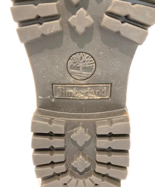 Timberland（ティンバーランド）Timberland (ティンバーランド) レースアップブーツ　TB0A2P6WEL7 オリーブ サイズ:25の古着・服飾アイテム