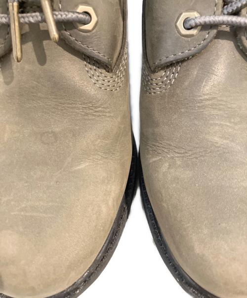 Timberland（ティンバーランド）Timberland (ティンバーランド) レースアップブーツ　TB0A2P6WEL7 オリーブ サイズ:25の古着・服飾アイテム