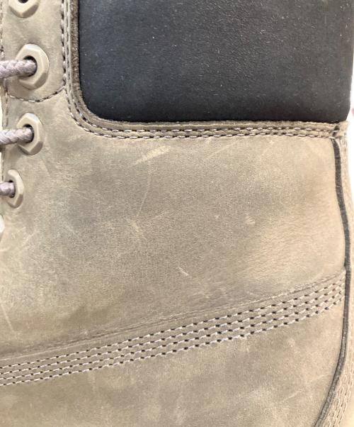 Timberland（ティンバーランド）Timberland (ティンバーランド) レースアップブーツ　TB0A2P6WEL7 オリーブ サイズ:25の古着・服飾アイテム