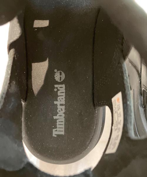 Timberland（ティンバーランド）Timberland (ティンバーランド) エヴァーレイ グラディエーター サンダル　TB0A633ZW02 ブラック サイズ:22.5の古着・服飾アイテム