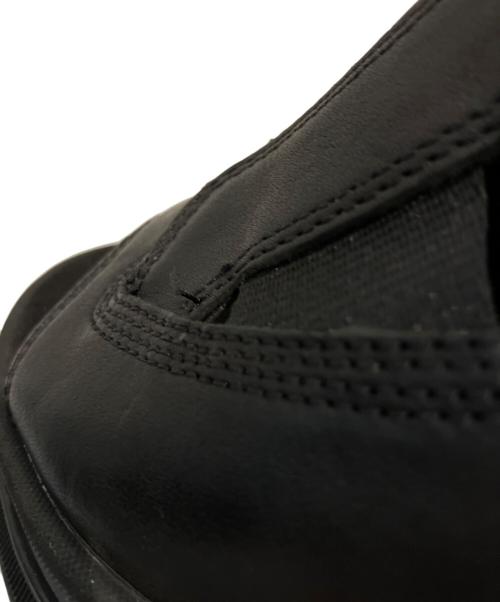 Timberland（ティンバーランド）Timberland (ティンバーランド) エヴァーレイ グラディエーター サンダル　TB0A633ZW02 ブラック サイズ:22.5の古着・服飾アイテム