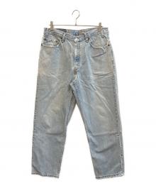 LEVI'S（リーバイス）の古着「デニムパンツ」｜インディゴ