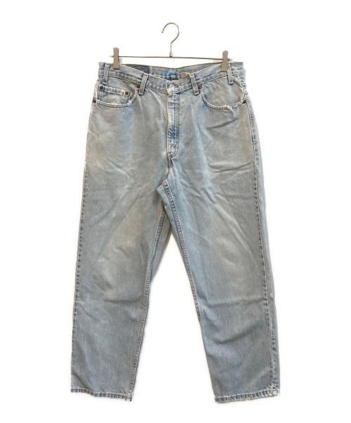LEVI'S（リーバイス）LEVI'S (リーバイス) デニムパンツ インディゴ サイズ:36の古着・服飾アイテム