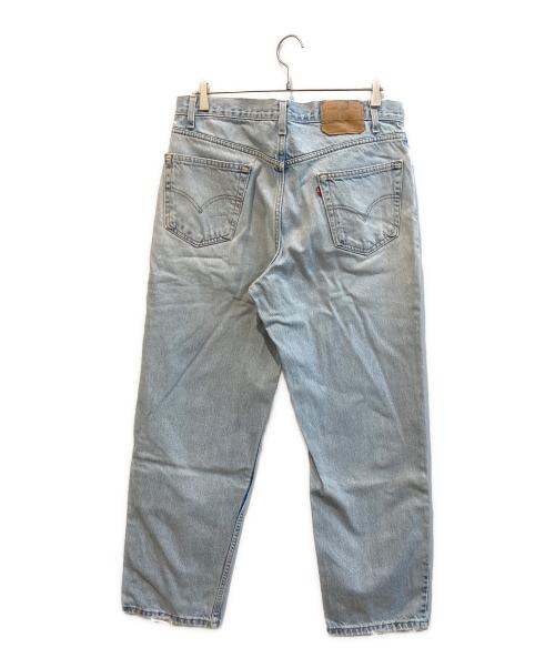 LEVI'S（リーバイス）LEVI'S (リーバイス) デニムパンツ インディゴ サイズ:36の古着・服飾アイテム