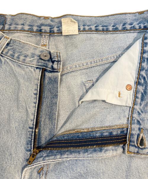 LEVI'S（リーバイス）LEVI'S (リーバイス) デニムパンツ インディゴ サイズ:36の古着・服飾アイテム
