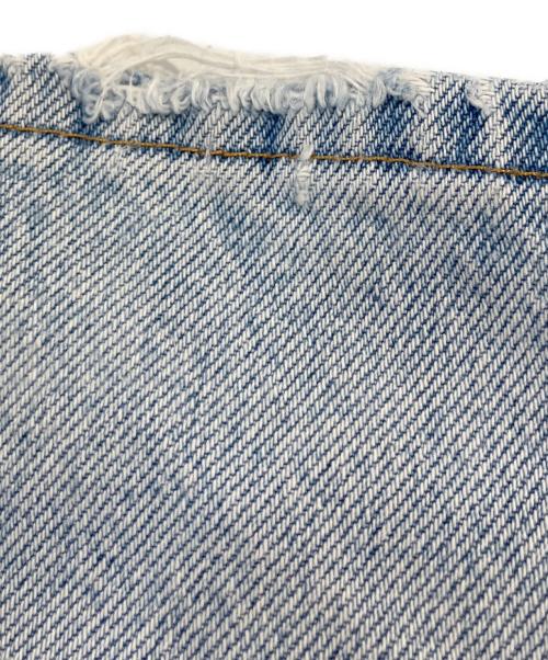 LEVI'S（リーバイス）LEVI'S (リーバイス) デニムパンツ インディゴ サイズ:36の古着・服飾アイテム