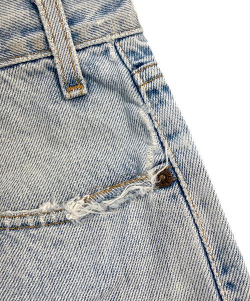 LEVI'S（リーバイス）LEVI'S (リーバイス) デニムパンツ インディゴ サイズ:36の古着・服飾アイテム