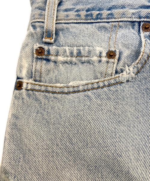 LEVI'S（リーバイス）LEVI'S (リーバイス) デニムパンツ インディゴ サイズ:36の古着・服飾アイテム