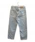 LEVI'S (リーバイス) デニムパンツ インディゴ サイズ:36：5000円