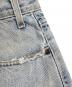 中古・古着 LEVI'S (リーバイス) デニムパンツ インディゴ サイズ:36：5000円