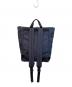 PORTER GIRL (ポーターガール) ムース 2WAYデイパック(L)　751-28176 ネイビー：8000円