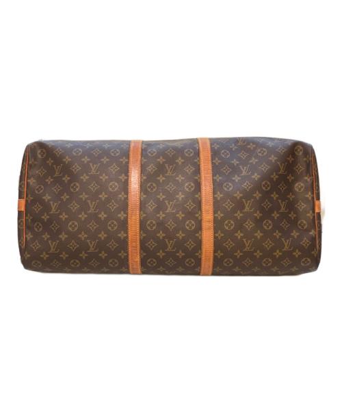 LOUIS VUITTON（ルイ ヴィトン）LOUIS VUITTON (ルイ ヴィトン) ボストンバッグ　M41412 ブラウンの古着・服飾アイテム