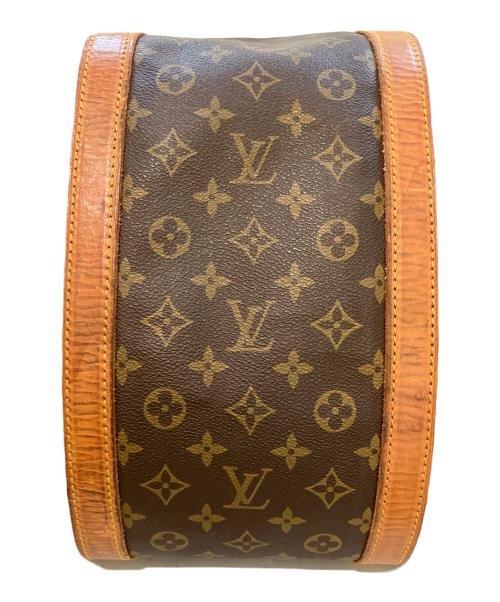 LOUIS VUITTON（ルイ ヴィトン）LOUIS VUITTON (ルイ ヴィトン) ボストンバッグ　M41412 ブラウンの古着・服飾アイテム
