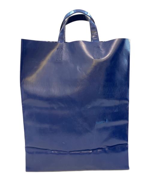 FREITAG（フライターグ）FREITAG (フライターグ) ハンドバッグ ネイビーの古着・服飾アイテム